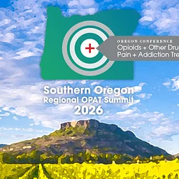 Southern Oregon Regional OPAT Summit