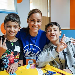Service Trip - Colombia