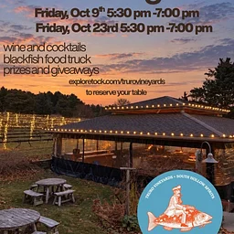 Fall Trivia Night