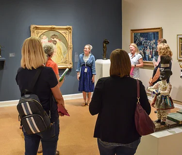 Public Tours