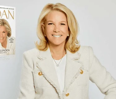 An Evening with Joan Lunden (Plymouth)