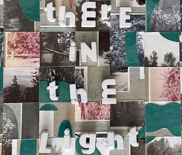 There in the Light with Artist Molly Meng