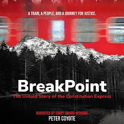 THE MICCOSUKEE INDIGENOUS FILM FESTIVAL: “BREAKPOINT: THE UNTOLD STORY OF THE CONSTITUTION EXPRESS””