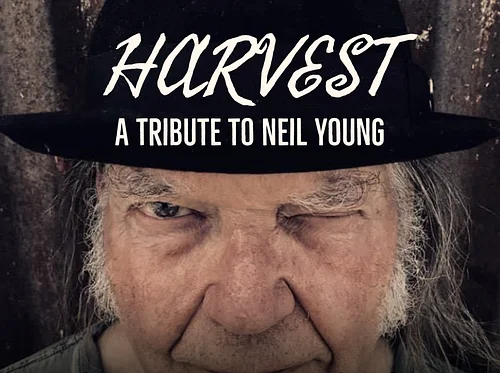 Harvest! A Tribute to Neil Young