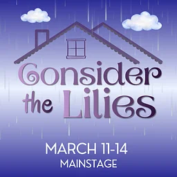Consider the Lilies
