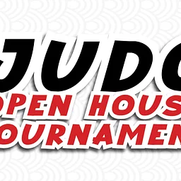 Judo Open House Tournament Fall 2026