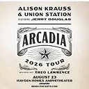 Alison Krauss & Union Station featuring Jerry Douglas
