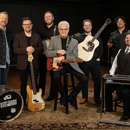 Ricky Skaggs & Kentucky Thunder