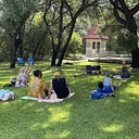 Toddler Yoga with ATX Yoga Girl