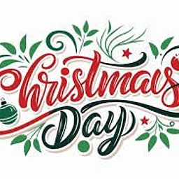 CHRISTMAS DAY