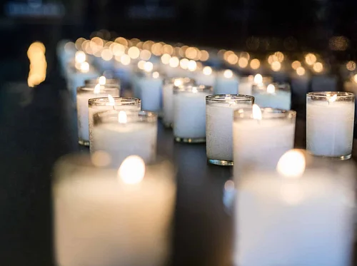 Yom HaShoah Commemoration