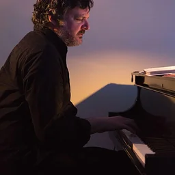 Modern Jazz Masters: Jon Cowherd with the Ted Ludwig Trio