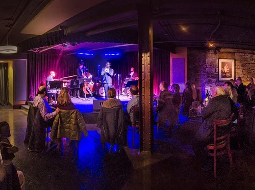 Tommy Lehman & The Common Thread