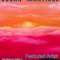 Featured Artist – Susan Martinez