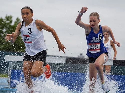 USATF New York Association Championship Junior Olympics Qualifier