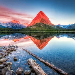 Glacier National Park Whitefish, Montana 2027June 10 - 12, 2027