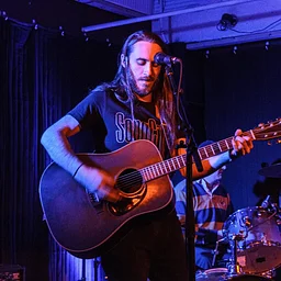 Nate Goyette - Live Music No Cover
