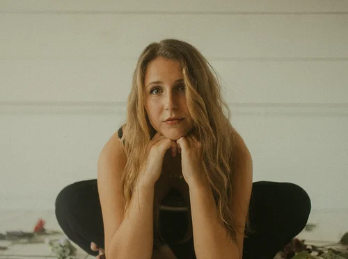 Live Music with Abrielle Scharf