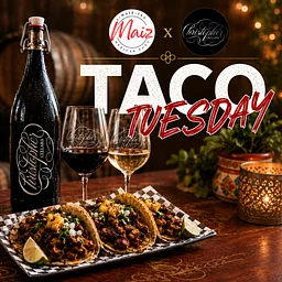 Taco Tuesday with DJ Torrey Tee