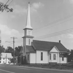 This Day in History: Dekalb was Established