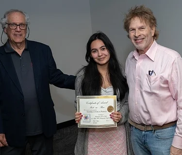 2026 Huntington Camera Club Student Opportunities