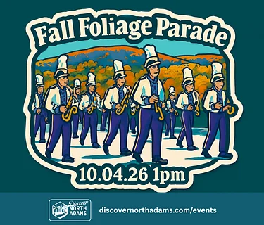Fall Foliage Parade