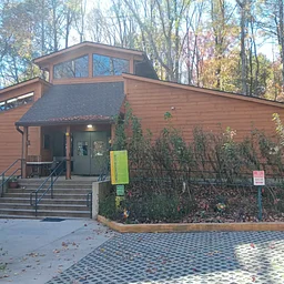 Open House: Outdoor Activity Center