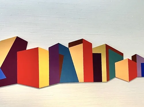 April Member Hour: First Peek at the New Mural