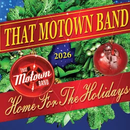 That Motown Band: Home For The Holidays 2026