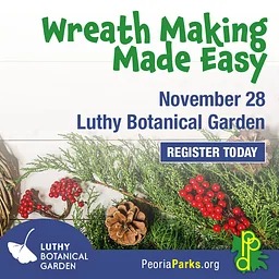 Wreath Making Made Easy