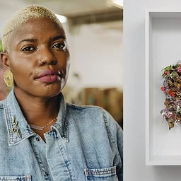 The Garden After Dark: Ebony G. Patterson in Conversation with José Carlos Diaz, Chief Curator at Pérez Art Museum Miami