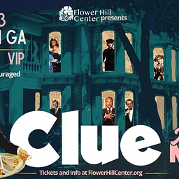 Movie Night: Clue