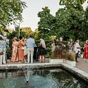 The Twilight Garden Series: Stillwater Studio Night