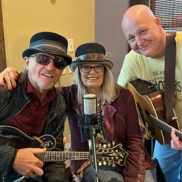 MUSIC AT THE VINEYARD – HIGH LONESOME VELVET