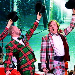 The Grand Ol' Christmas Show
