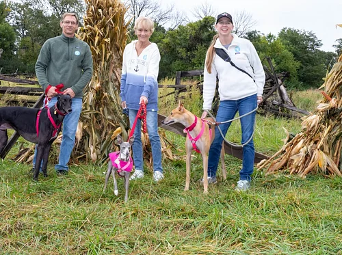 Fido on the Farms + Fun Run