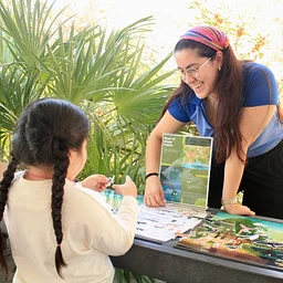 Mini-Me Science: Into the Wild – Florida Coastlines