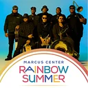The Soul Rebels at Rainbow Summer