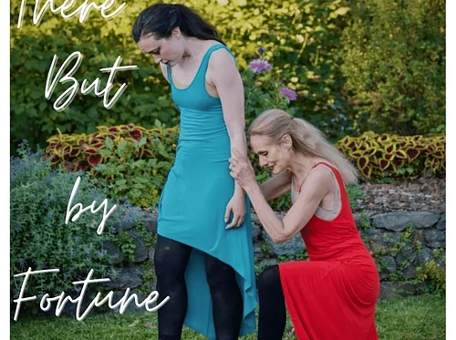 Dance Visions NY presents “There But by Fortune” for SPARK Theatre Festival