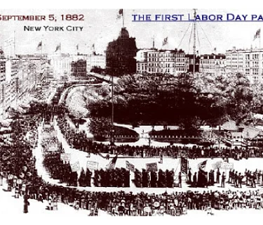 Labor Day | Library Closed