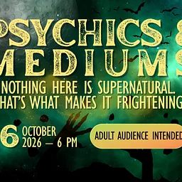 Psychics & Mediums