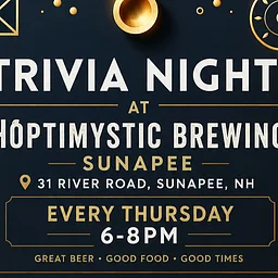 Trivia with Phil SUNAPEE 12/3