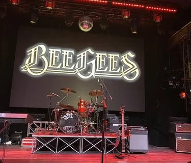 FREE Twilight Tribute Concert: BEE GEES NOW!