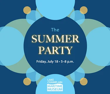 The Summer Party