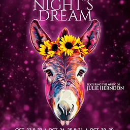 Cal Poly - "A Midsummer Night's Dream"