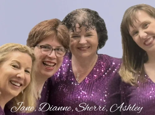 “Harmony in Bloom”