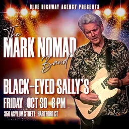 Mark Nomad Band