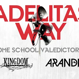 Adelitas Way in Idaho Falls at The Gem 2026