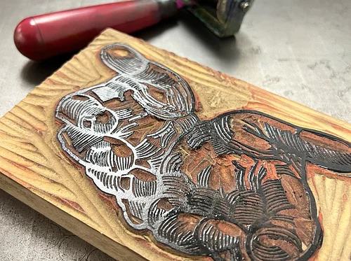 Linocut for Everyone