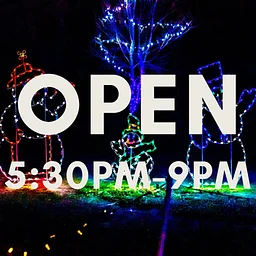 Winter Wonderland {ticketed, family-friendly}